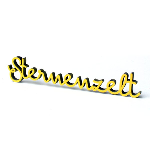 Sternenzelt