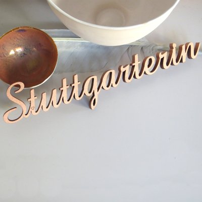 Stuttgarterin