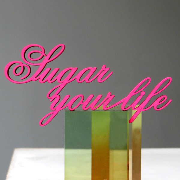 Sugar your life