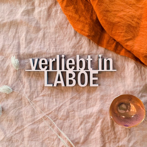 verliebt in Laboe