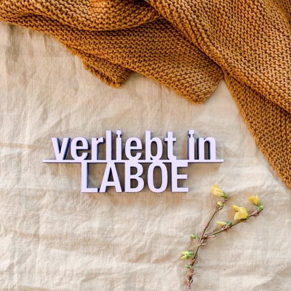 verliebt in Laboe