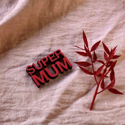 Super Mum