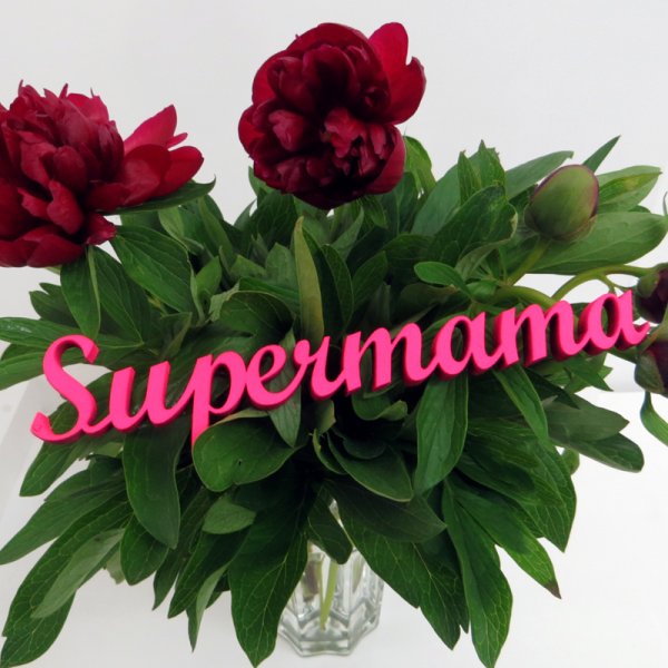 Supermama