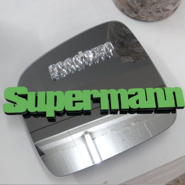 Supermann