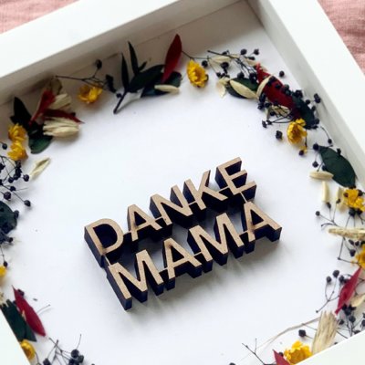 Danke Mama