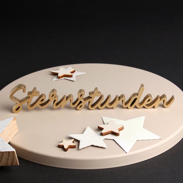 Sternstunden