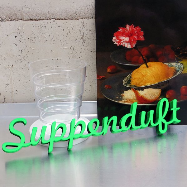 Suppenduft