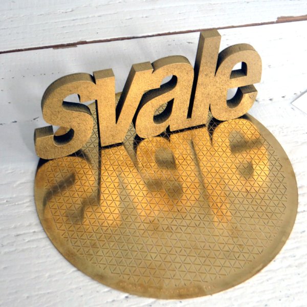 svale - Schwalbe