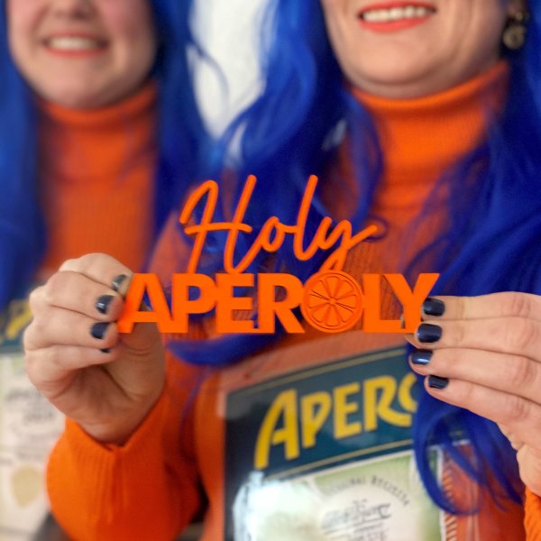 Holy Aperoly