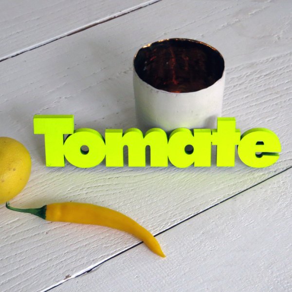 Tomate