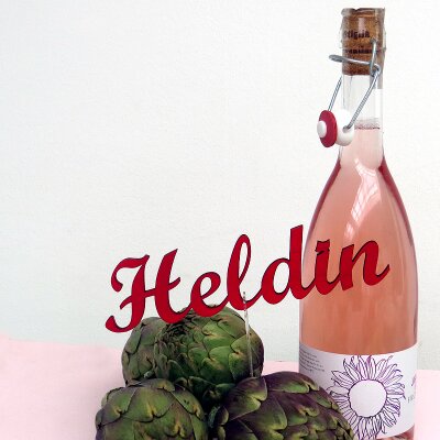 Tortendeko Heldin