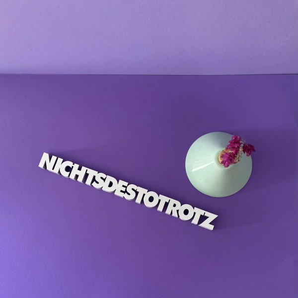 nichtsdestotrotz