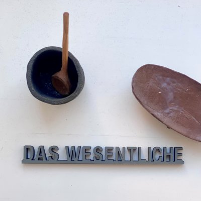 Das Wesentliche