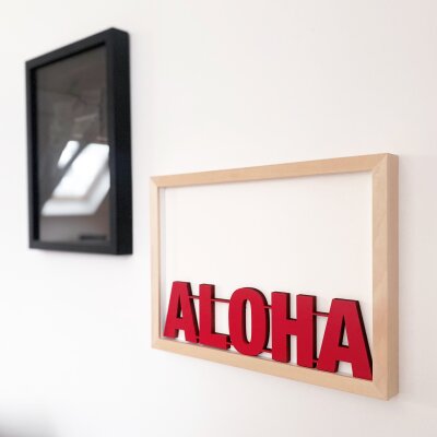 Aloha