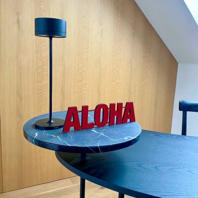 Aloha