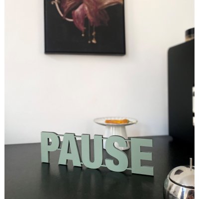 Pause