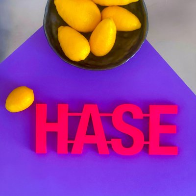 Hase