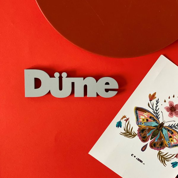 Düne