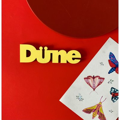 Düne