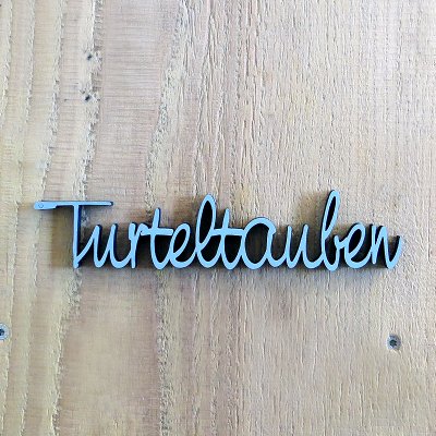 Turteltauben