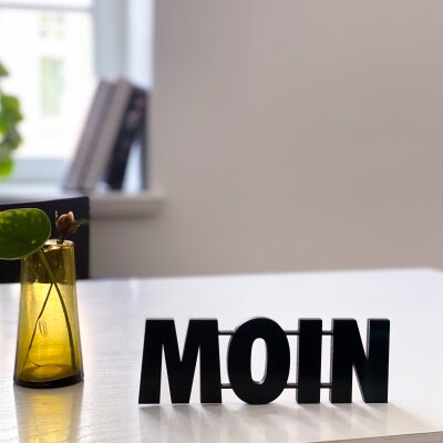 Moin