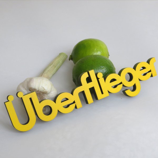 Überflieger