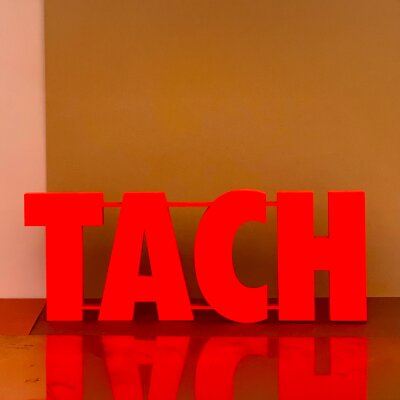 Tach