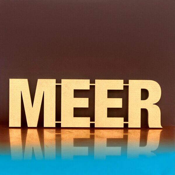 Meer