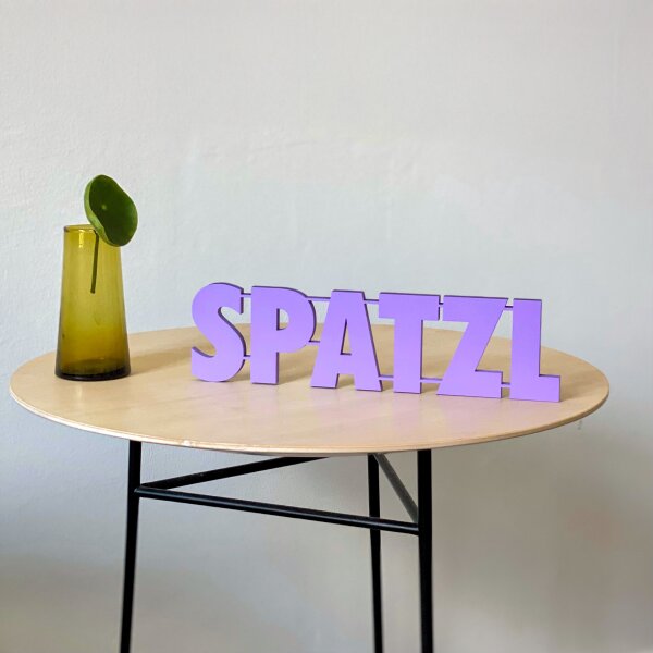 Spatzl