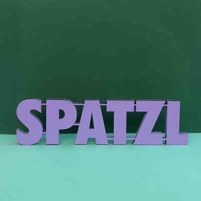 Spatzl