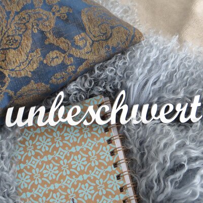 unbeschwert