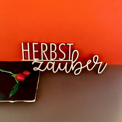 Herbstzauber