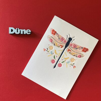 Düne