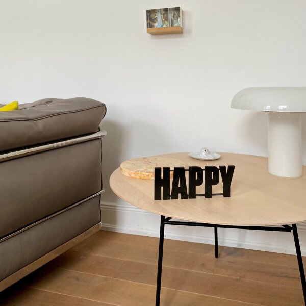 HAPPY