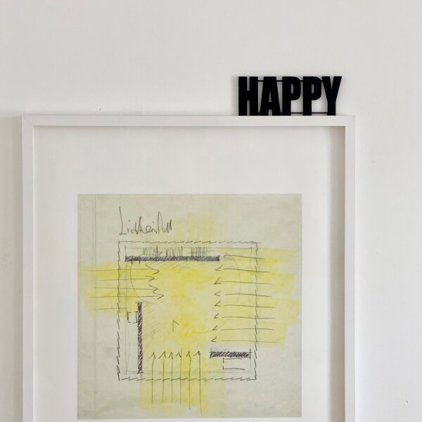 HAPPY