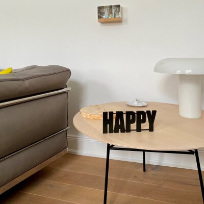 HAPPY