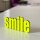smile