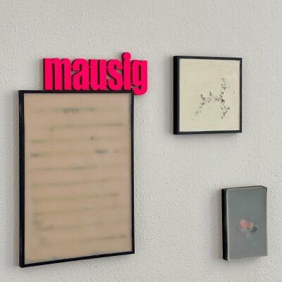 mausig