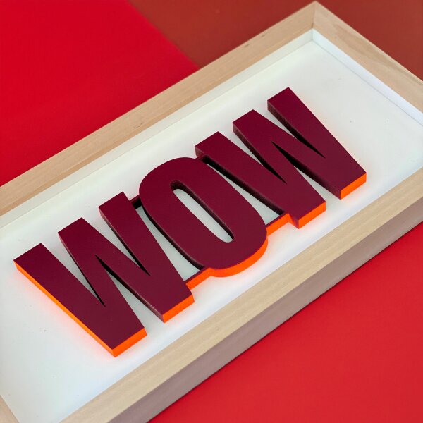 MOM / WOW