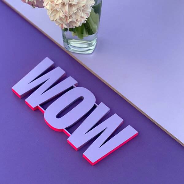 MOM / WOW