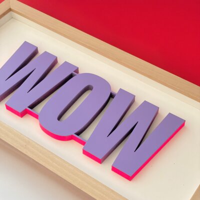 MOM / WOW