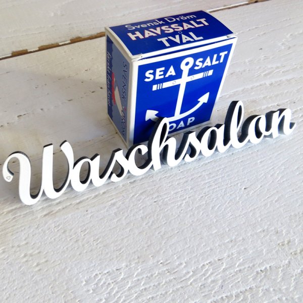 Waschsalon