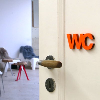 WC