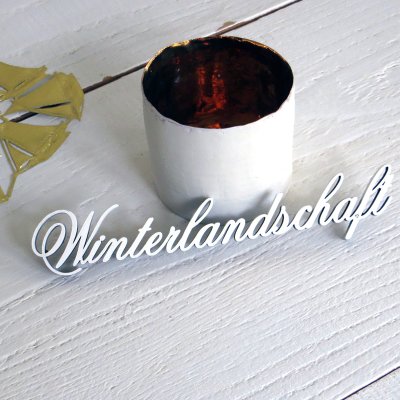 Winterlandschaft