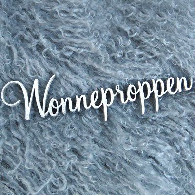 Wonneproppen