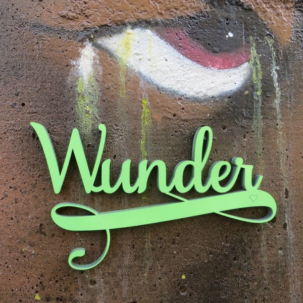 Wunder