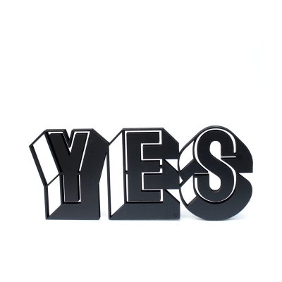 YES
