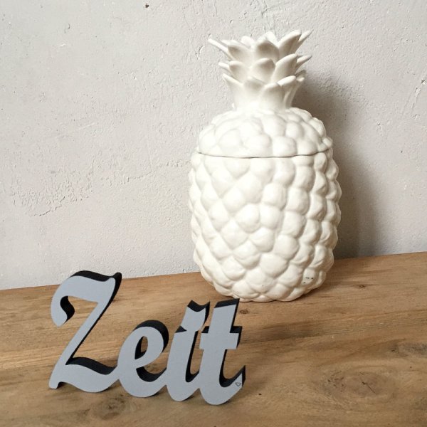 Zeit