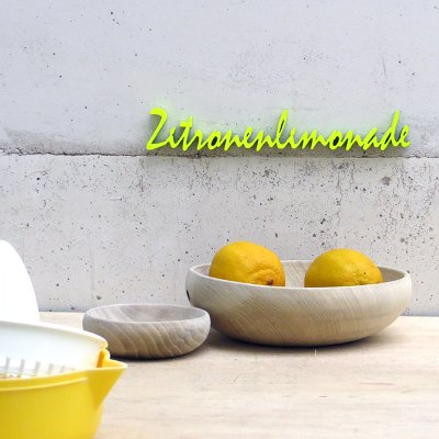Zitronenlimonade