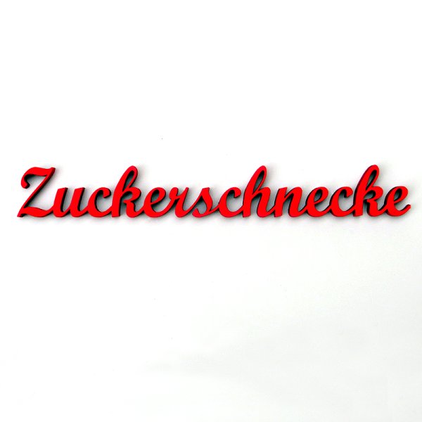 Zuckerschnecke